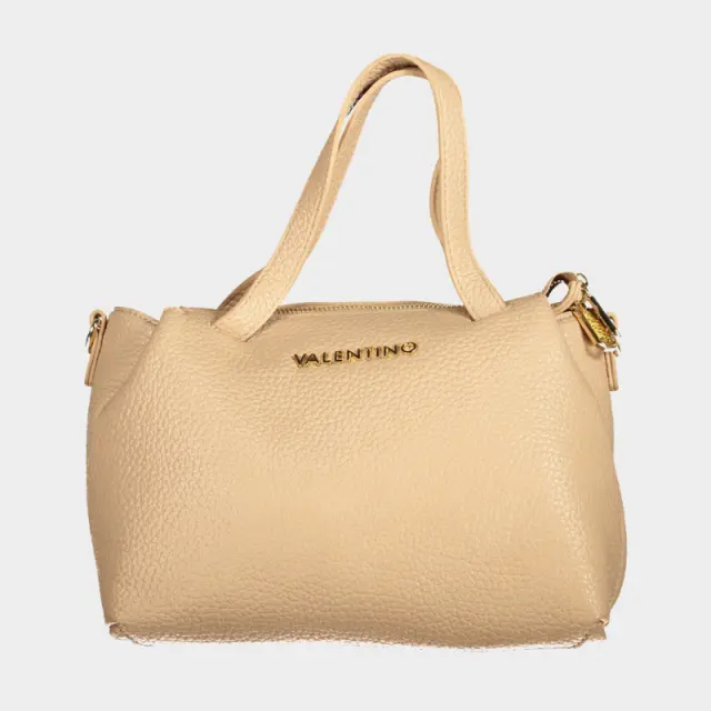 Valentino Bags - Γυναικεία Τσάντα Ώμου Blossom Re VBS8P205-005 Μπεζ