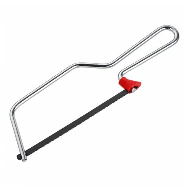 ΣΙΔΗΡΟΠΡΙΟΝΟ ΜΙΝΙ (ΣΙΓΑΤΖΑΚΙ) 150mm/6"