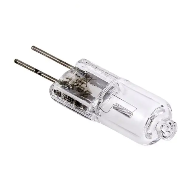 Halogen Bulb G4 5W 12V
