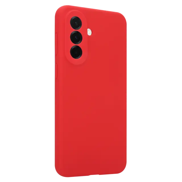 Tactical Velvet Smoothie Cover for Samsung Galaxy A37 Chilli 2
