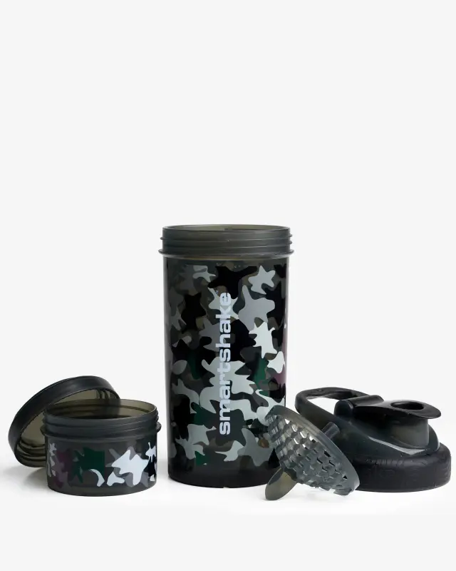 Revive Camo Black 750ml Smartshake 2
