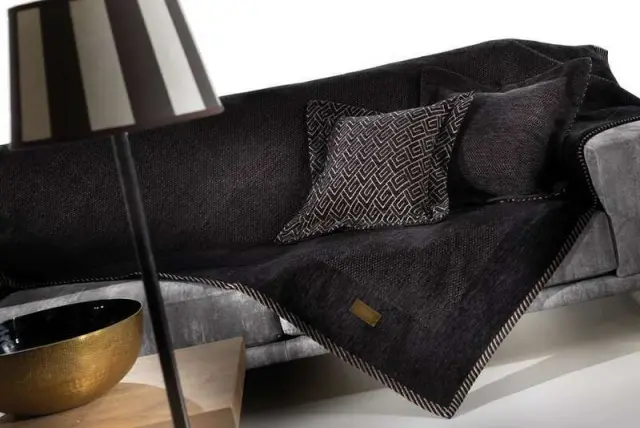ΡΙΧΤΑΡΙ PIQUET 2ΘΕΣΙΟΣ 180Χ250 Guy Laroche