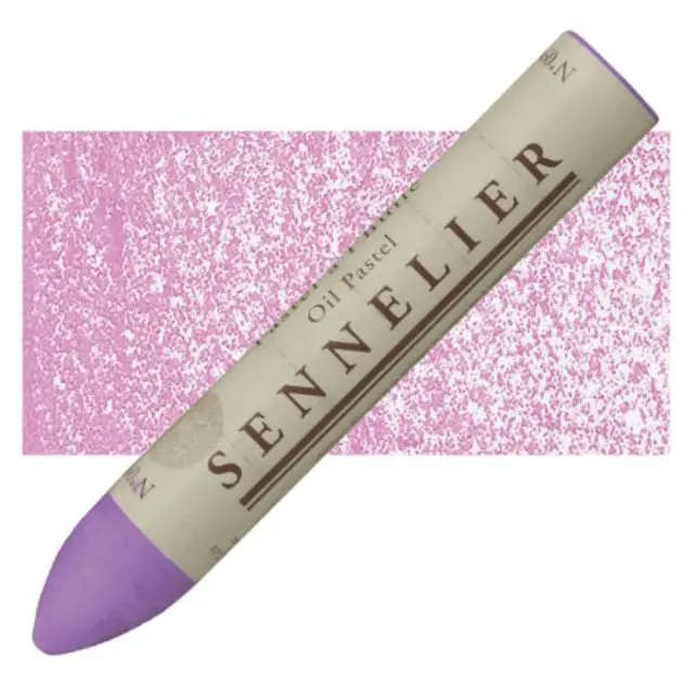 Sennelier Παστέλ Λαδιού - Cobalt Violet Light Hue - 36ml