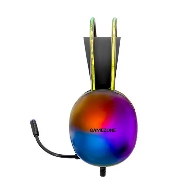 Tracer Gaming Headset GameZone GZ X4 (TRASLU47627) 2