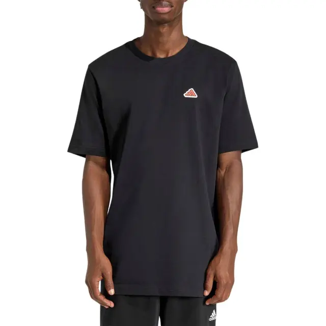 adidas Color Icon Graphic Men's T-Shirt KT4446 - M