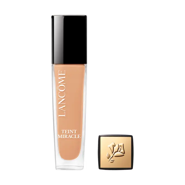 Lancome Teint Miracle Hydrating Foundation SPF15+ 30ml | Απόχρωση 03 Beige Diaphane