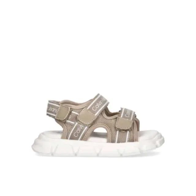 Calvin Klein Velcro Sandal V1B2-80610 - 29