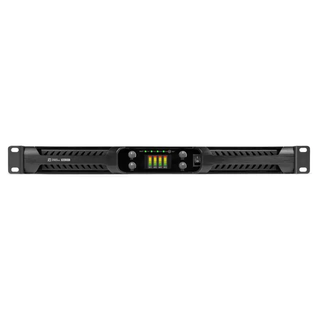 POWER DYNAMICS PDA-X2004 ΕΝΙΣΧΥΤΗΣ 4X500W 2