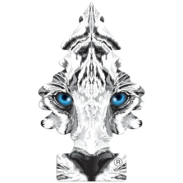 LITTLE TREES 780770141 - Little Trees Αρωματικό δεντράκι Wild instinct