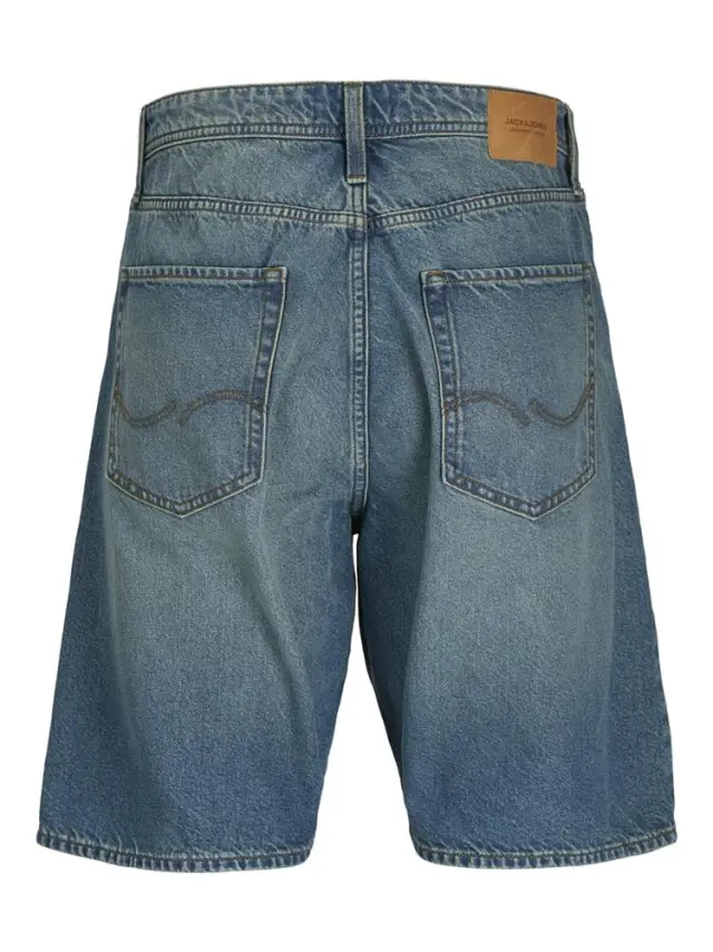 Βερμούδα τζιν, Jack & Jones, JJIALEX JJORIGINAL SHORTS - XL 2