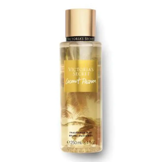 Victoria's Secret Coconut Passion Fragrance Mist 250ml