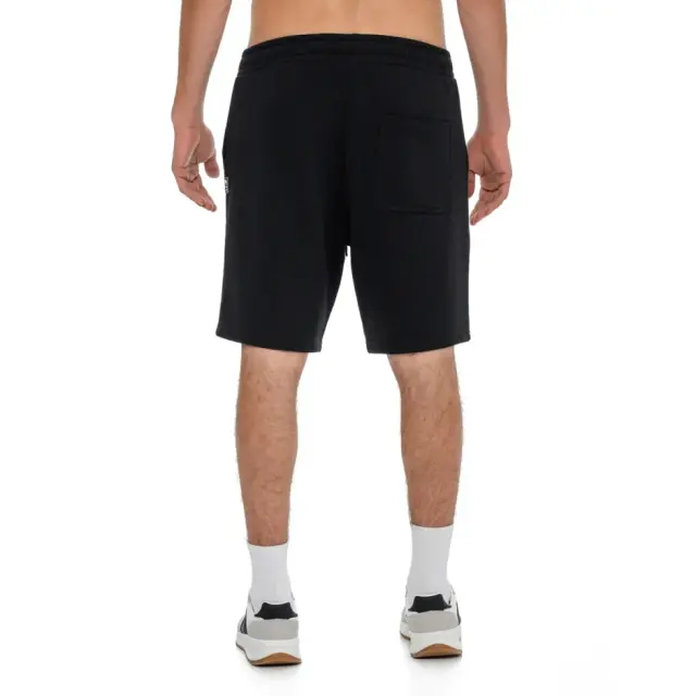 Body Talk Athletic Shorts Black 1261-959704 - S 2