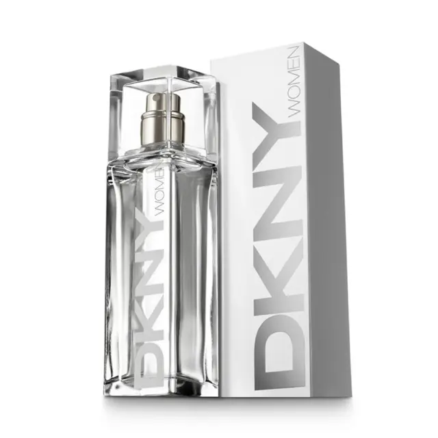 Donna Karan New York DKNY Women Energizing Γυναικείο Άρωμα Eau de Toilette 30ml