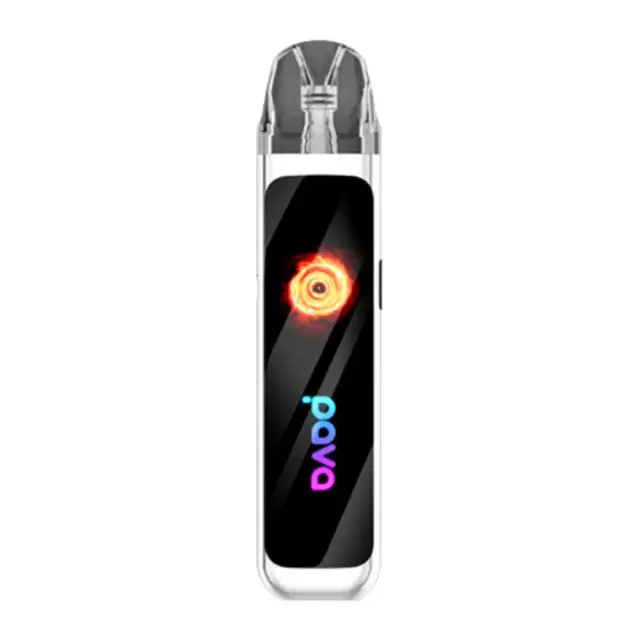 Pava Orizon Pro 2ml 1000mAh - White