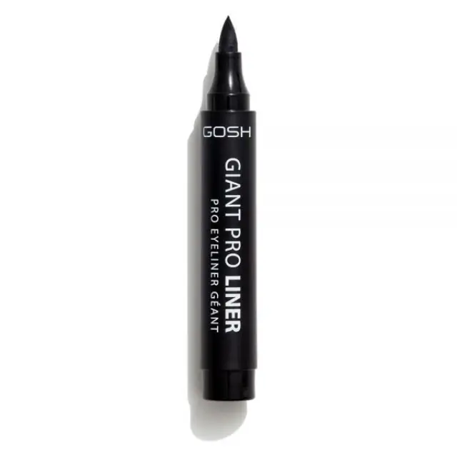 Gosh Giant Pro Liner Blacker Than Black 2.5g