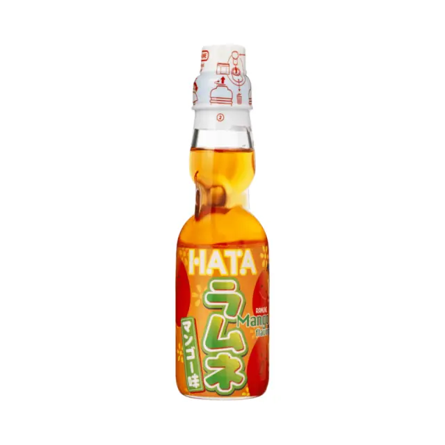 Hatakosen Mango Soda ΧΓ 200ml