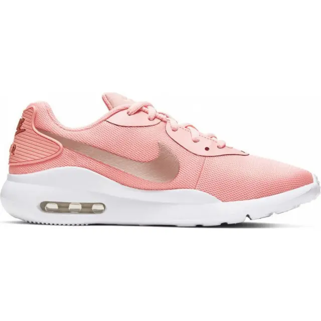 Nike Wmns Nike AirMax Oketo Pink-AQ2231-601 - 39