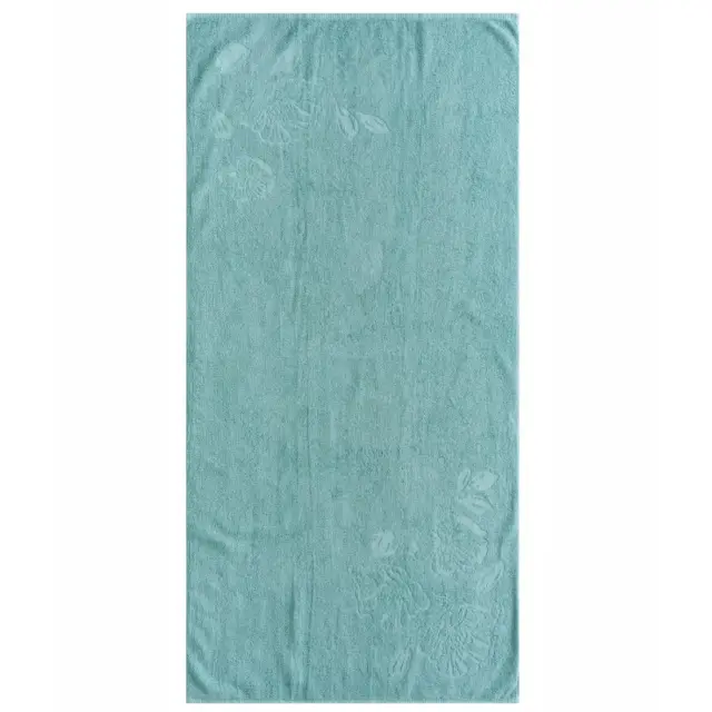 Πετσέτα Σώματος Kentia Izmir 33 Blue 70x140 2
