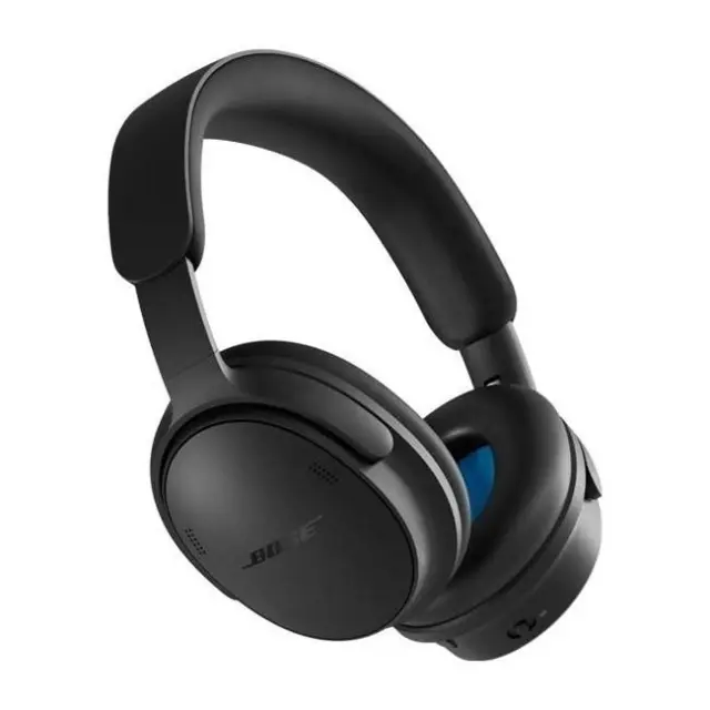 Bose Headset QuietComfort 2nd Gen Black (895491-0100)