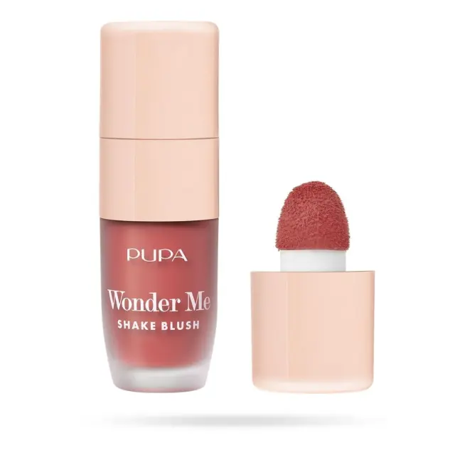 Wonder Me Shake Blush - Liquid Blush 5,5ml
