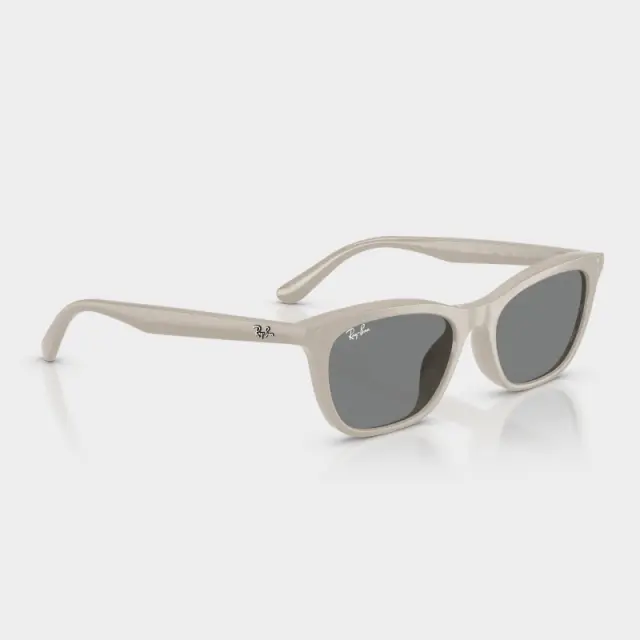 Γυαλιά Ηλίου Ray Ban RB4474D 685887 Μπεζ - 54 2