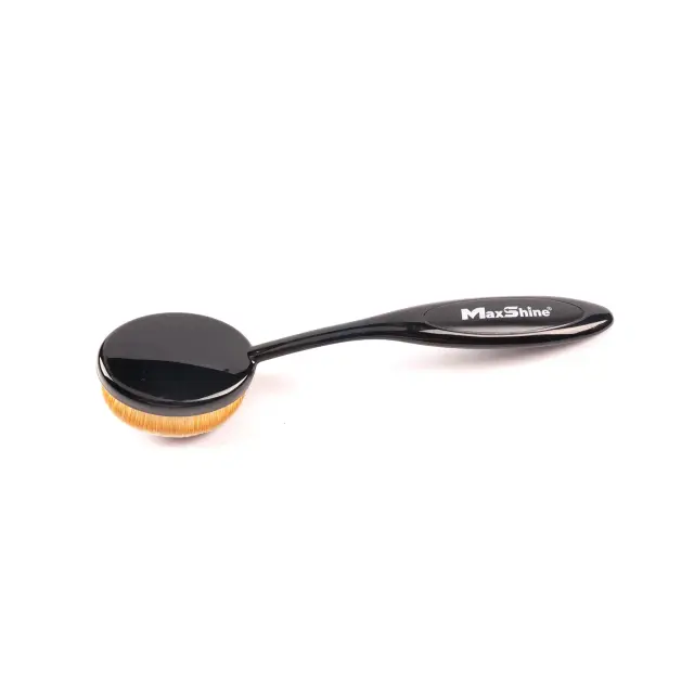 Σετ 3 στρόγγυλες βούρτσες Ultra Soft 704615 MAXSHINE 2