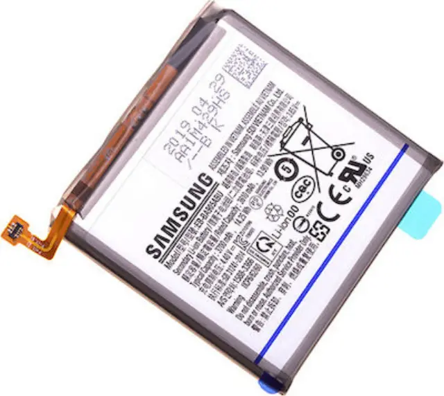 Μπαταρία για Samsung Galaxy A80 EB-BA905ABU Bulk
