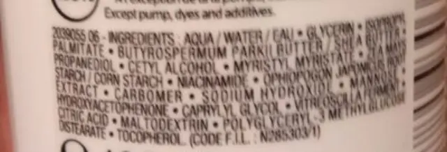 La Roche Posay Lipikar AP+M Anti-Irritation Light Cream Ενυδατική Μαλακτική Κρέμα για Ξηρό Δέρμα με Τάση Ατοπίας 400ml 2