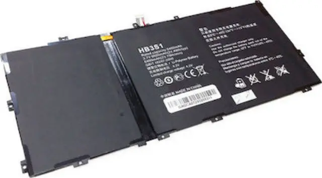 Μπαταρία HB3S1 6400 mAh Huawei MediaPad 10 (Bulk)