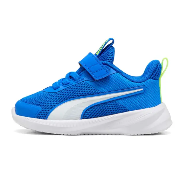 Puma Infant's Flyer 4 AC+ (TD) Μπλε 314046-02 (Puma)