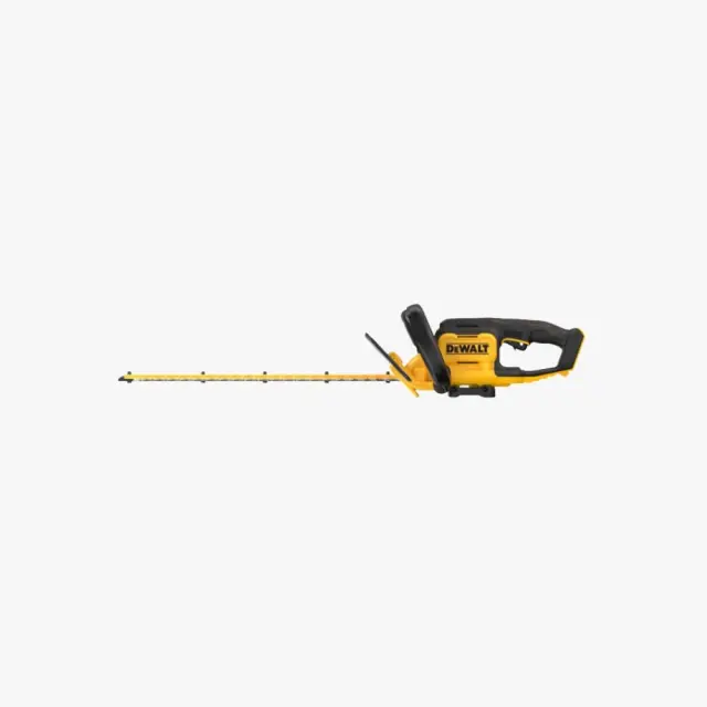 Dewalt DCMHT564N Μπορντουροψάλιδο Μπαταρίας 18V με Μήκος Λάμας 55cm Solo 2
