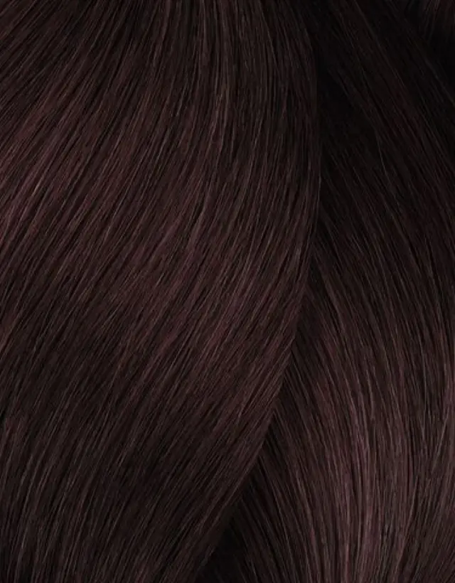 L’Oreal Professionnel Dia Color 4.62 Red Iridescent Brown 60ml
