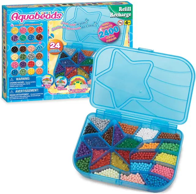Aquabeads Mega Bead Set 31502
