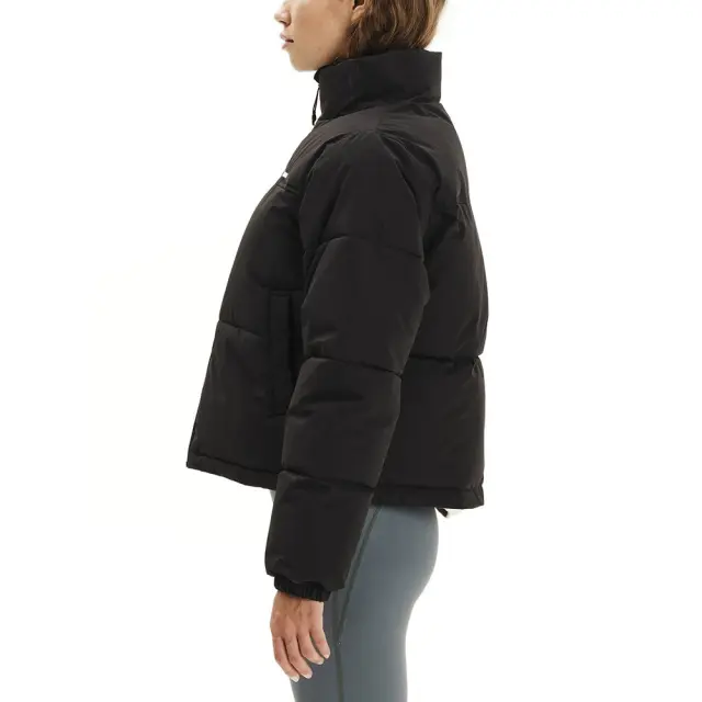 Emerson Women's Puffer Jacket (252.EW10.75-Black) - Μαύρο 2