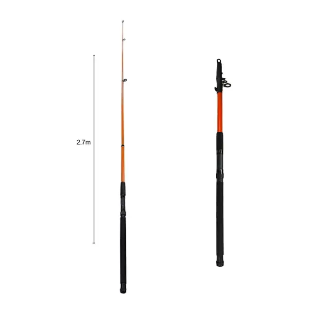 Καλάμι ψαρέματος 2.7m - Fishing rod Z692508