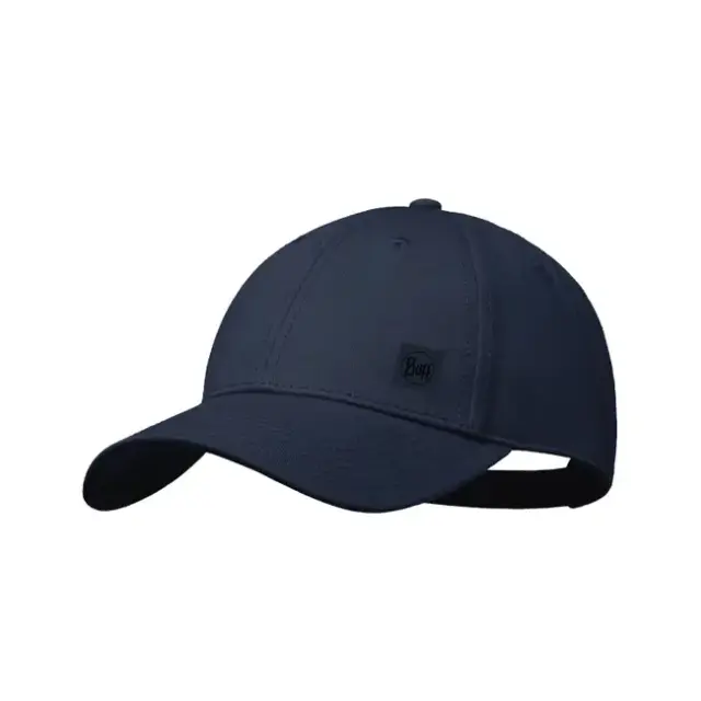 BUFF Καπέλο Essential Baseball Cap - Navy Blue