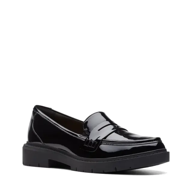 Clarks Westlynn Ayla γυναικεία παπούτσια loafers 26174453-1 2