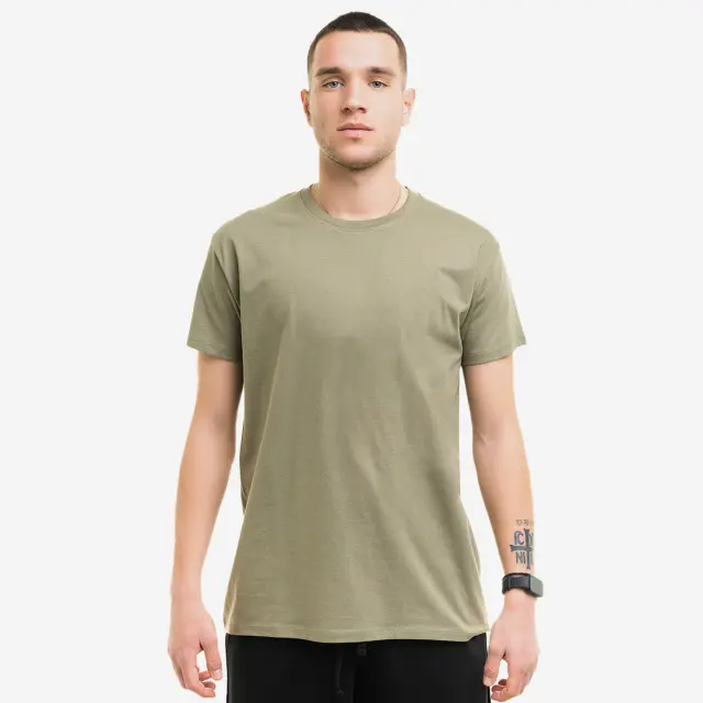 T-shirt Noshame® Χακί - 132549 - XXL