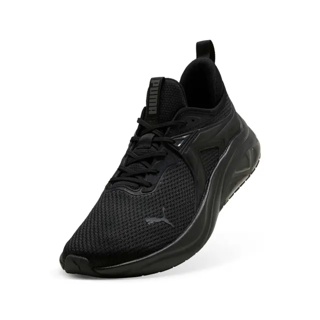 Puma Men's Infinix Τριπλό Μαύρο 313506-07 (Puma) 3