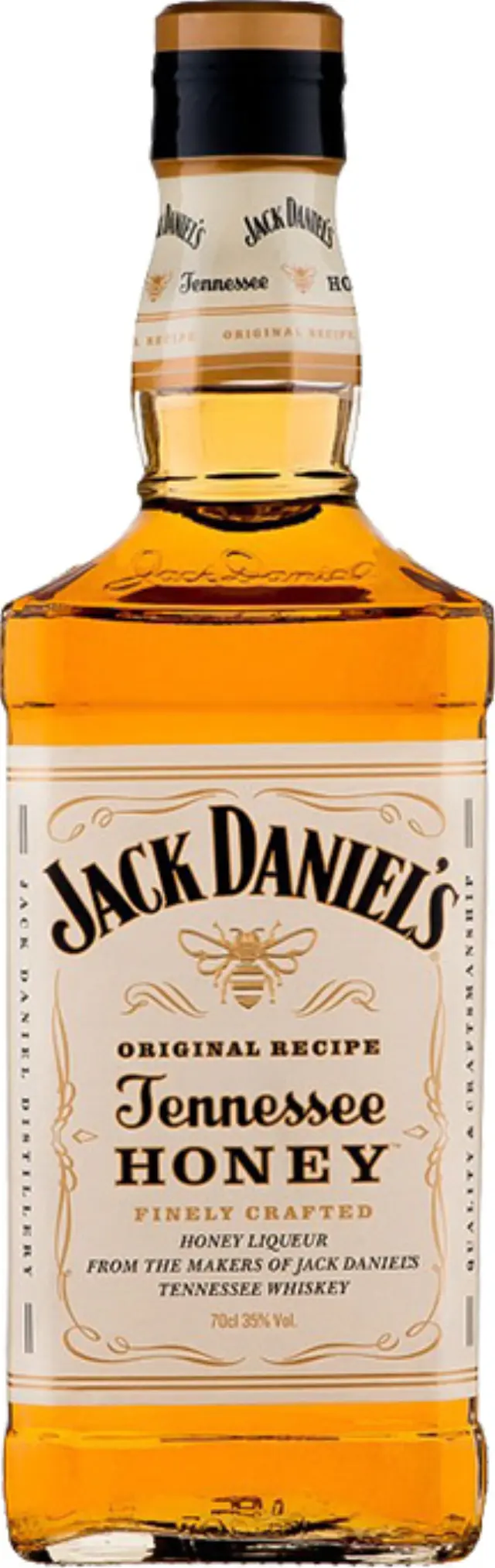 Jack Daniels Jennessee Honey 50 ml