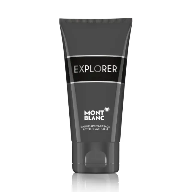 Montblanc Explorer After Shave Balm 150ml