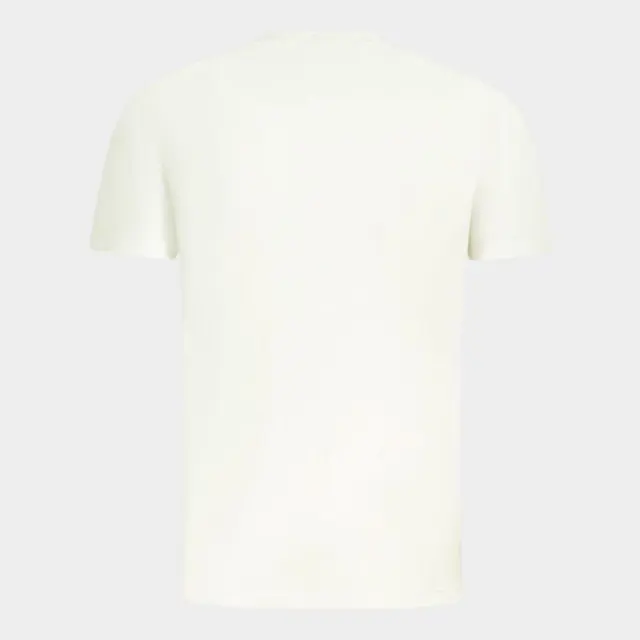 T-Shirt Norway 1963 856029_BIWHITE Λευκό - 2XL 2