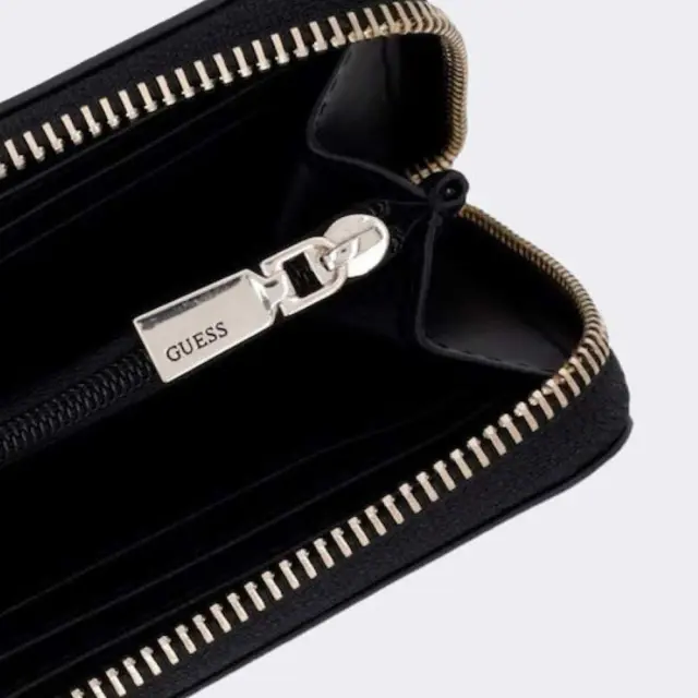 Πορτοφόλι Audrey Medium Guess 3