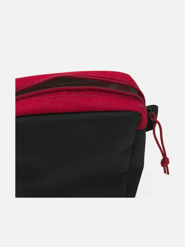 MINI CROSSBODY SOLID (RED BATWING) - MINI XBDY SOLID TRUE RED 1 Red 3