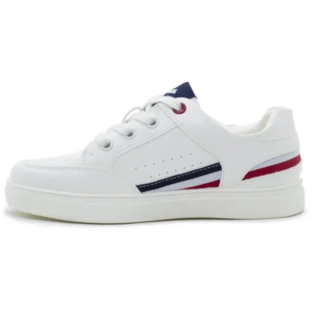 Sneakers Xti Λευκά 151170 - 35 3
