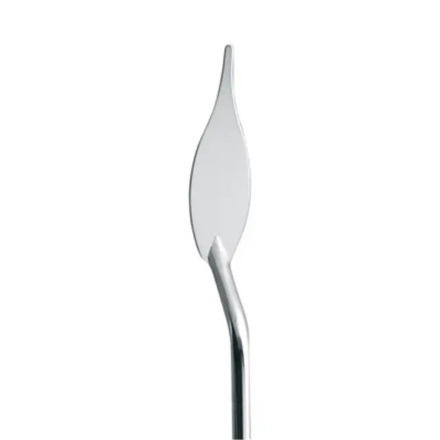 RGM Σπάτουλα Ζωγραφικής RGM New Age Νο03 (Λάμα: 43x12mm)