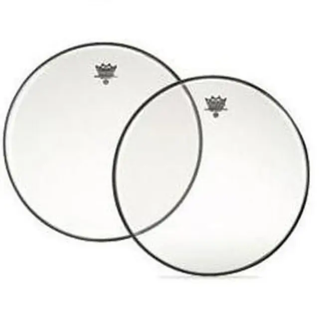 Remo BE-0312 Emperor Clear 12'' Δέρμα Ντράμς