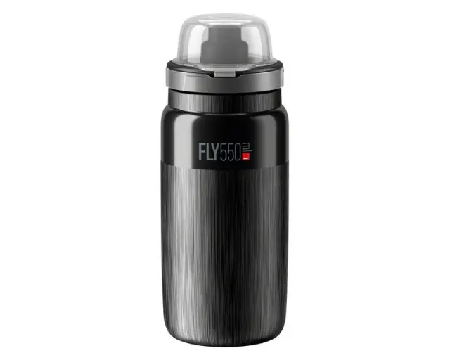 Elite Fly MTB Tex 550ml Black