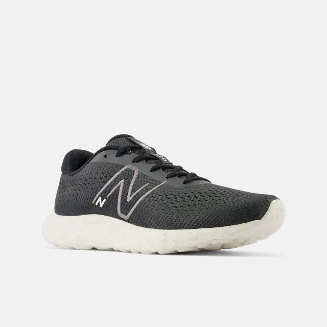 New Balance 520v8 Running (M520FB8-Black) - Μαύρο 2