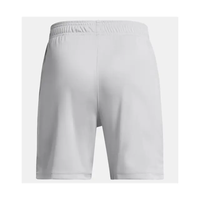 Under Armour Tech Logo ΠΑΙΔΙΚΗ ΒΕΡΜΟΥΔΑ (1383333-011) - Γκρί 2
